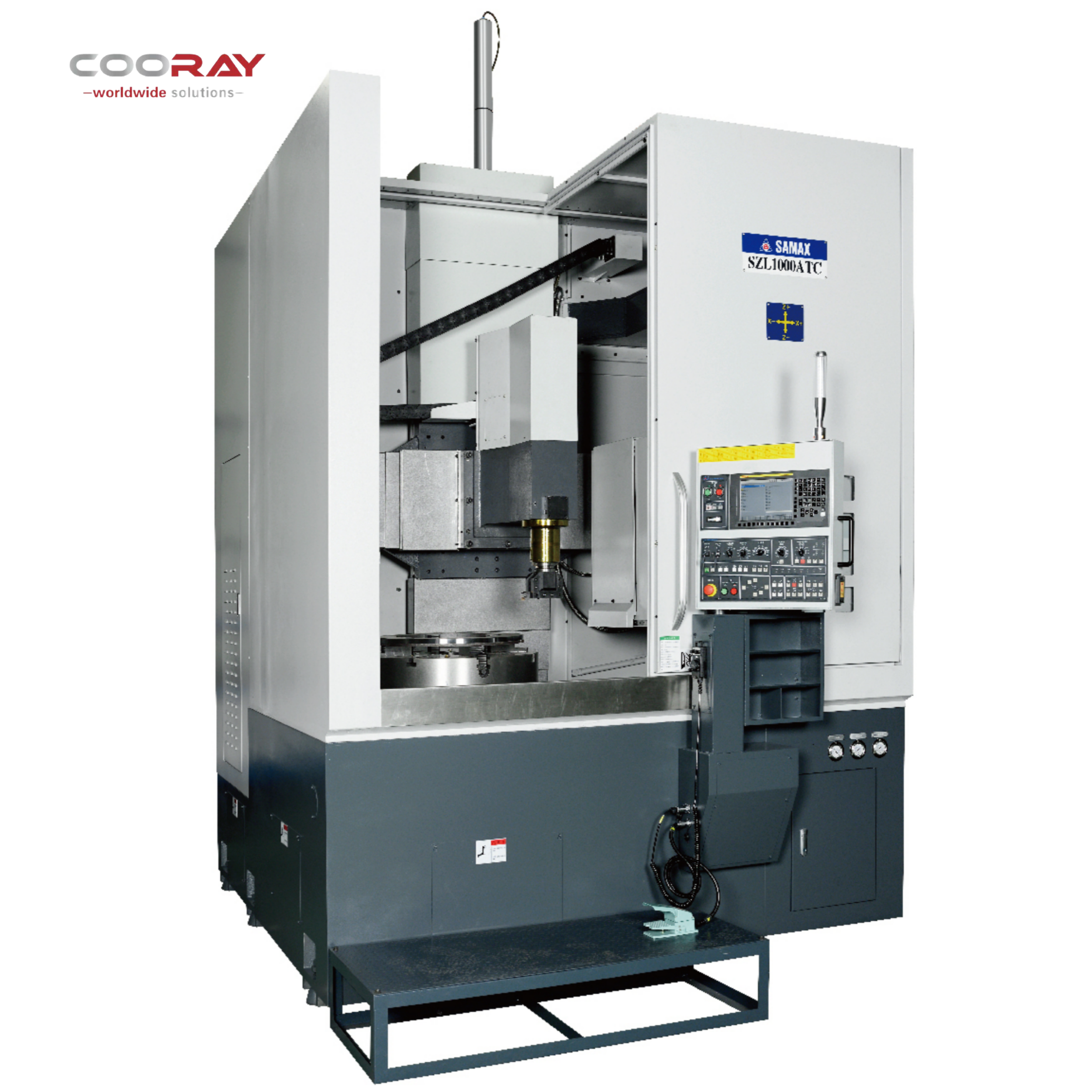 CRL1000ATC