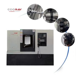COORAY CRL-DT52 Токарно-фрезерный центр