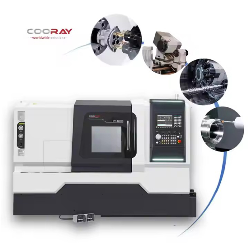 CRL200MSC