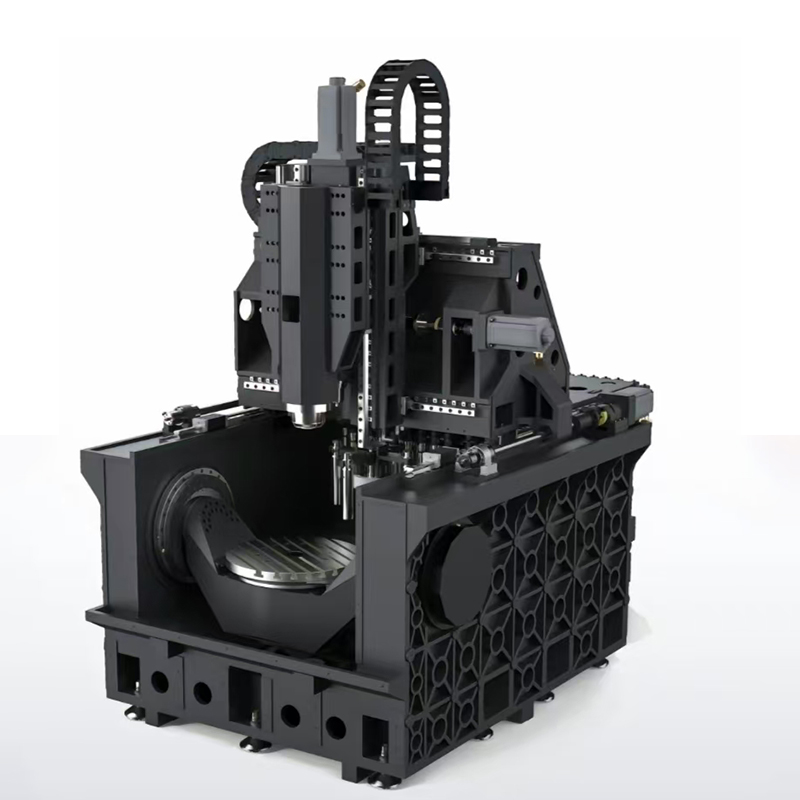 5-осевой TG100C·TG160