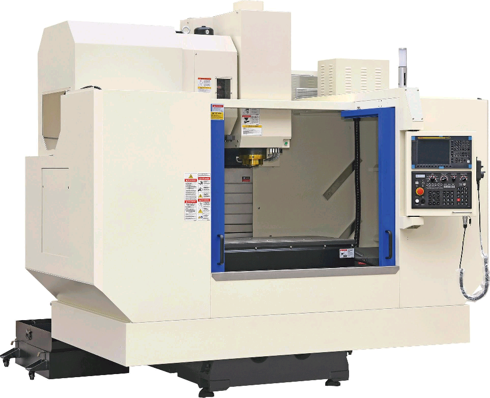 COORAY VMC-V13 вертикальный обрабатывающий центр