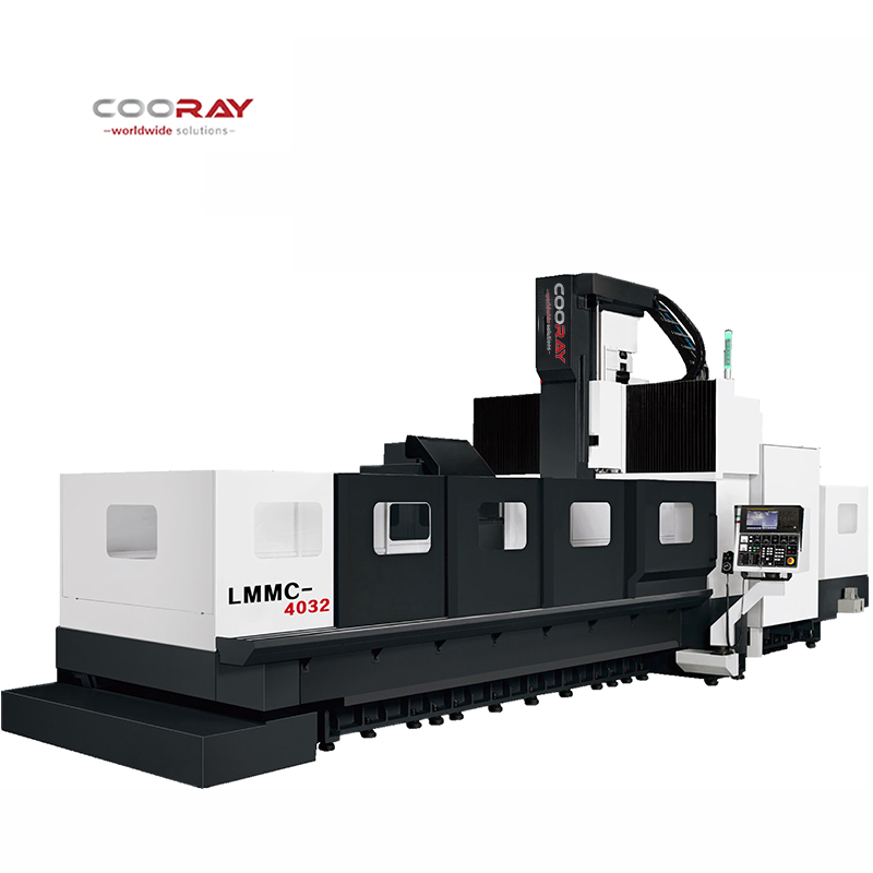 COORAY LMMC‑4032 Портальный обрабатывающий центр