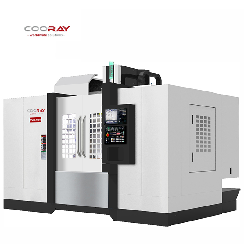 VMC-1580 VMC-1580