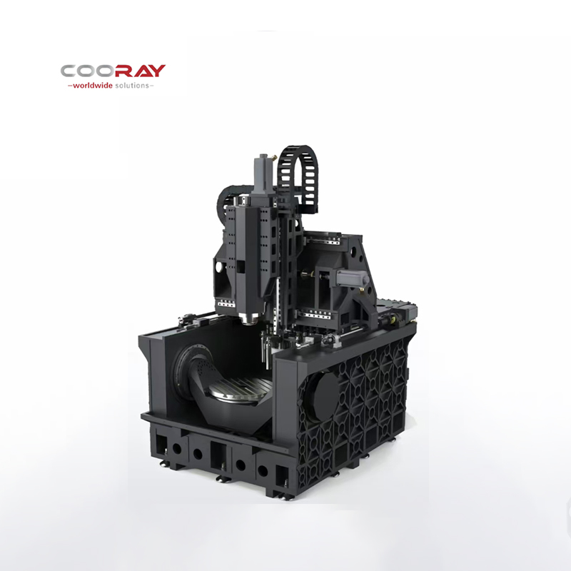 5-осевой TG1200