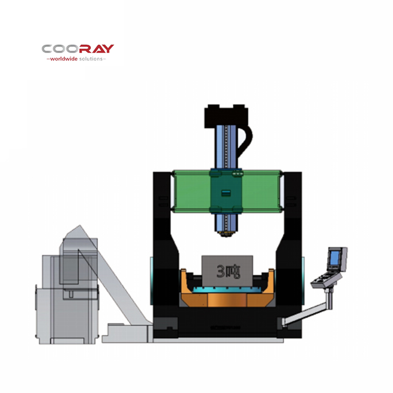 5-осевой TG1200