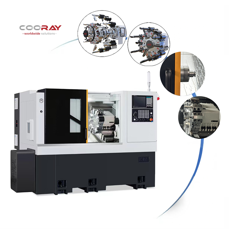 CRL200TL