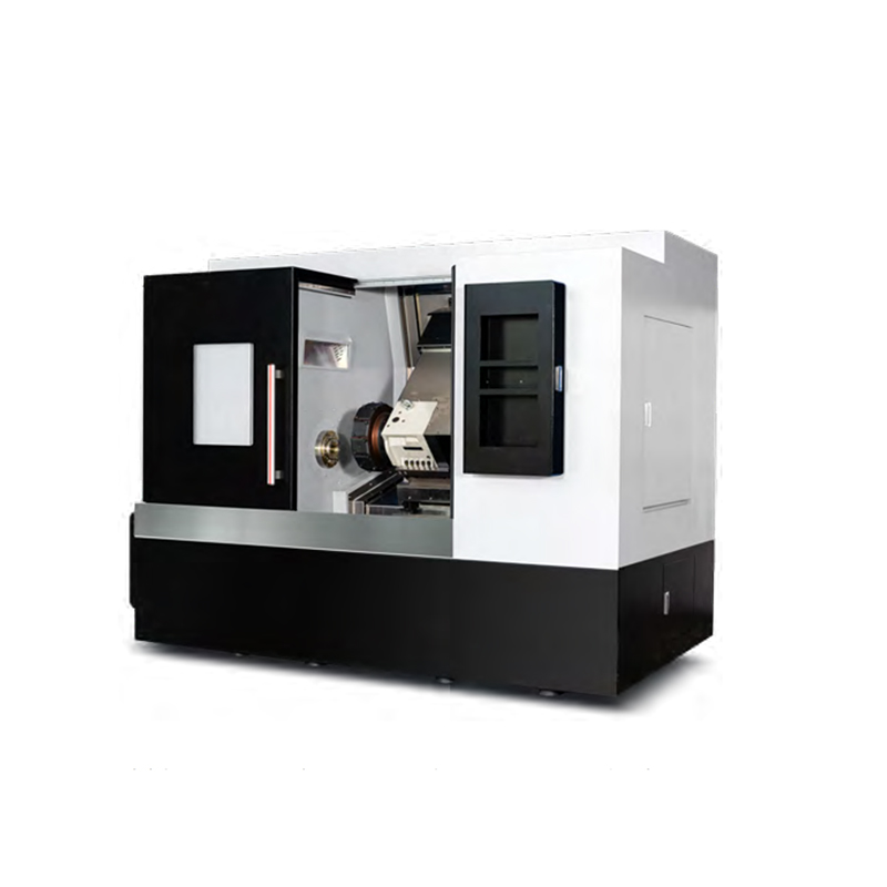 Cooray DT75 – 530CY (75 -ный силовой турецкий башенок с хвостовиком для токарно – фрезерной обработки)