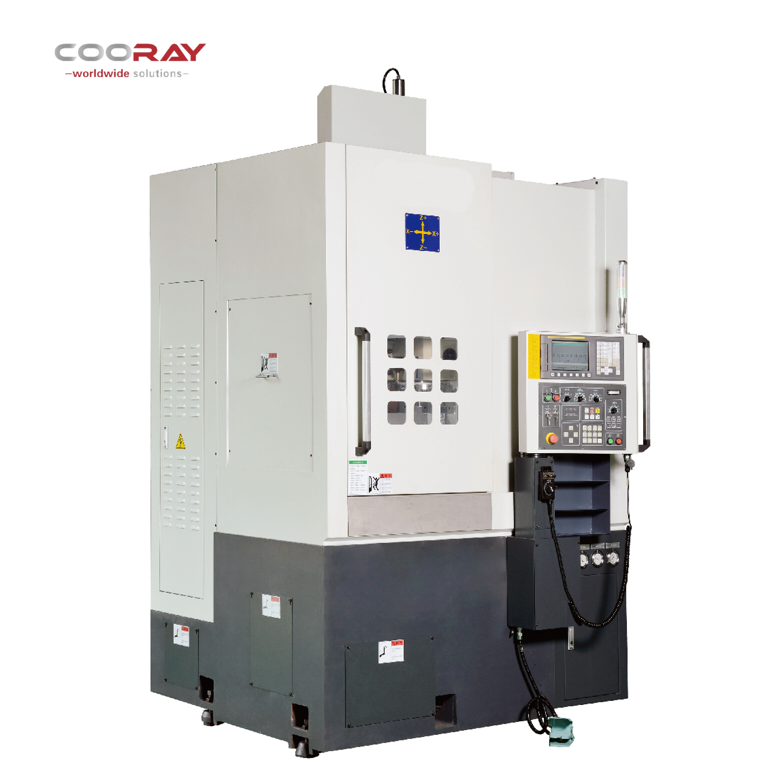 CR450