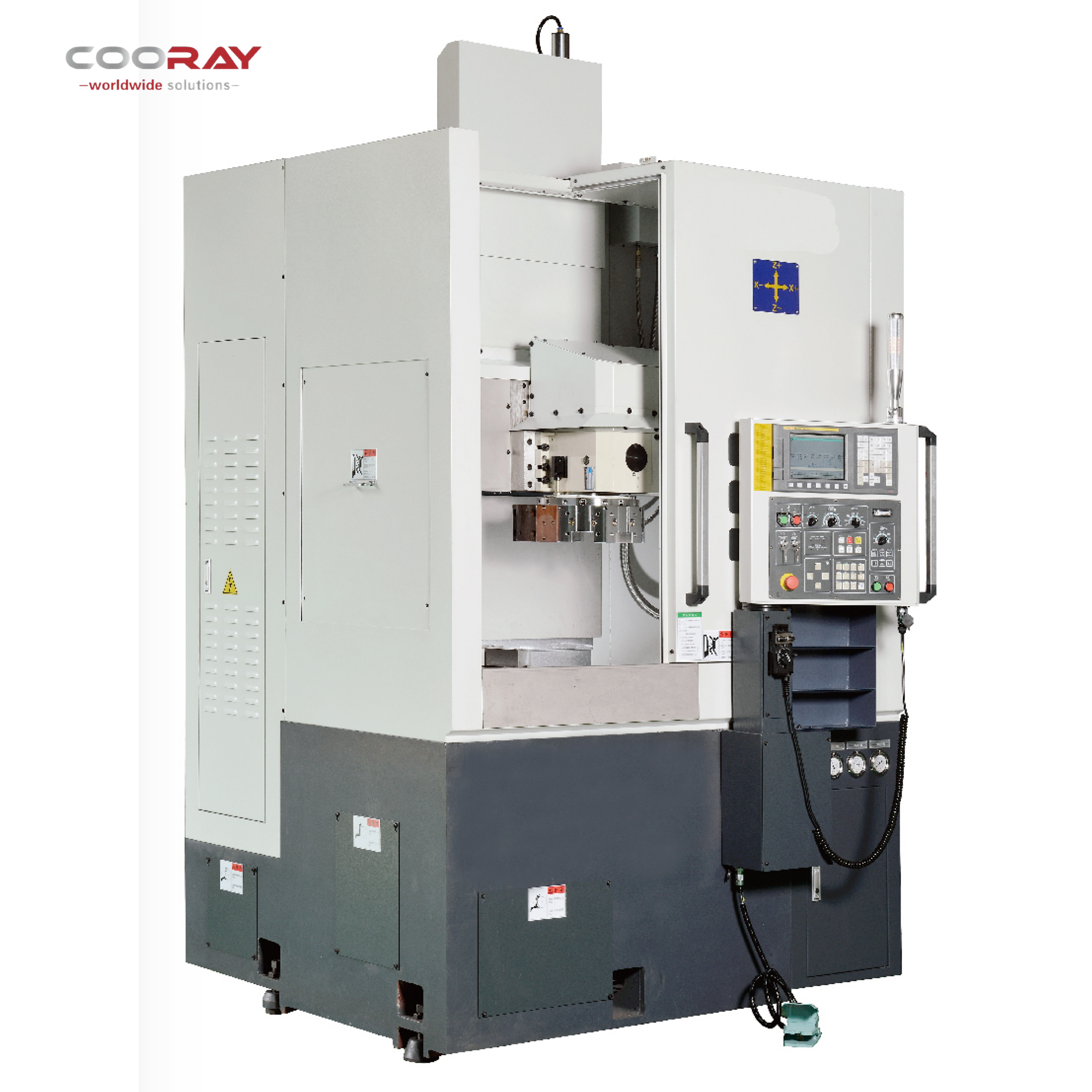 CR450
