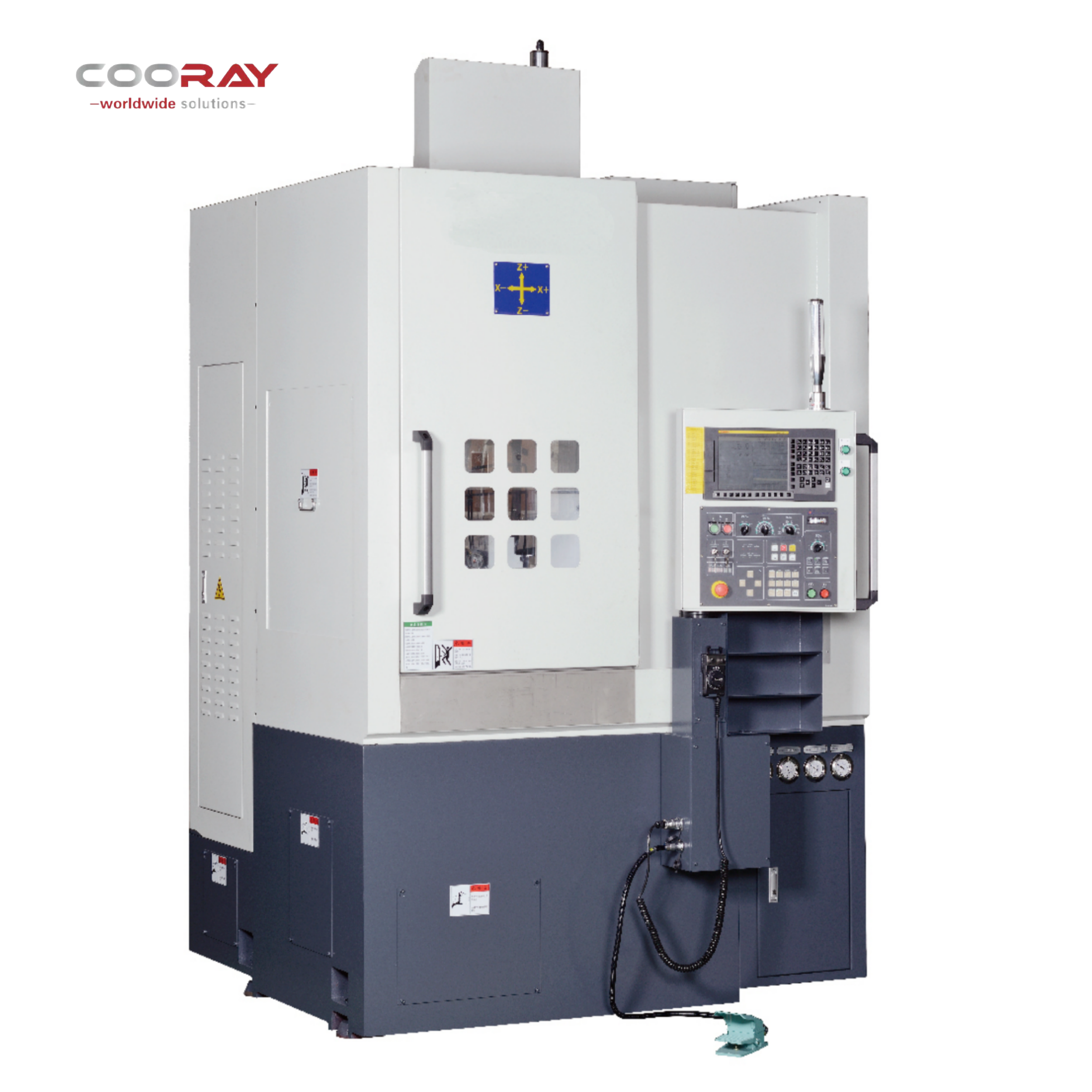 CR450E+C