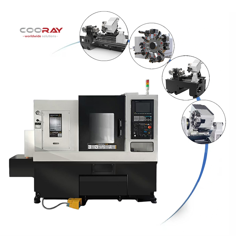 CRL200TC