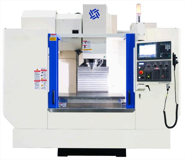 COORAY VMC-V9 Вертикальный обрабатывающий центр