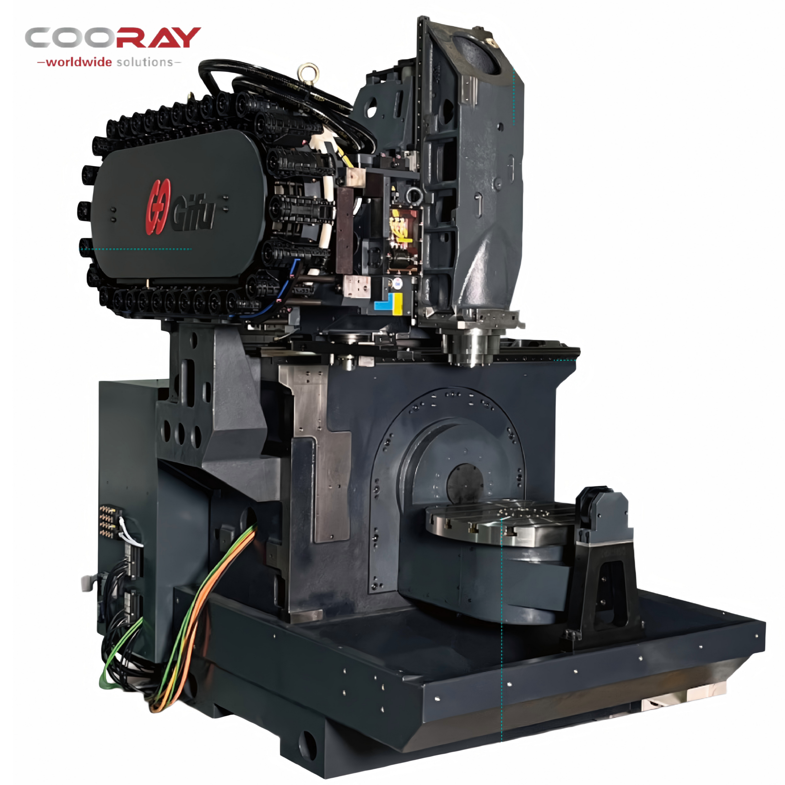 CM500