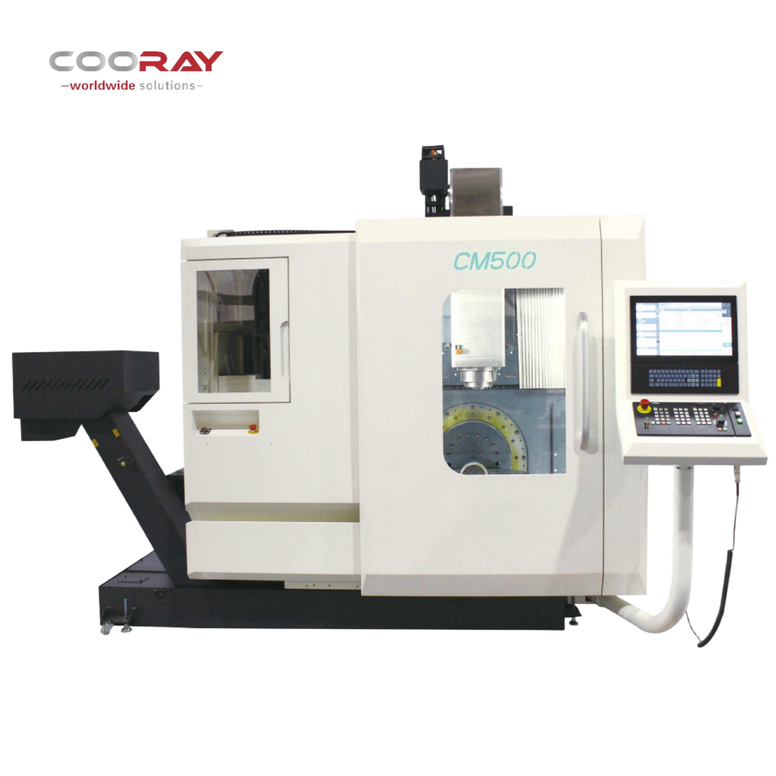 CM500