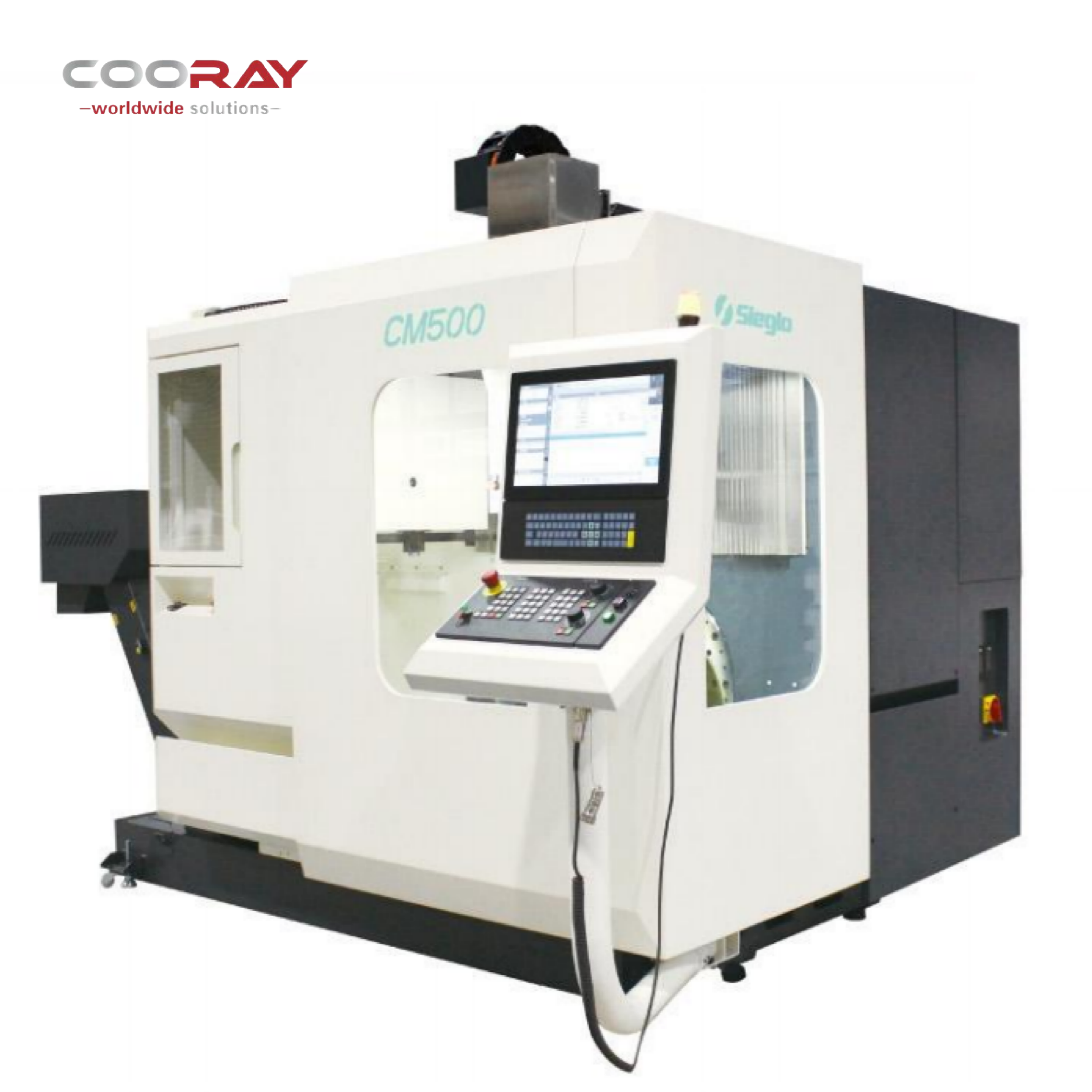 CM500
