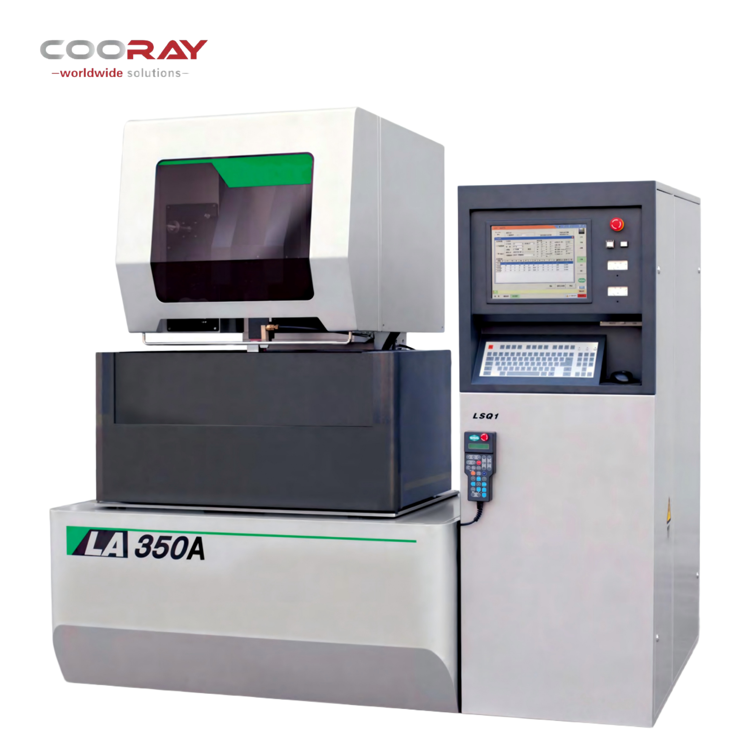 LA350A/LA500A/LA800/LA800A