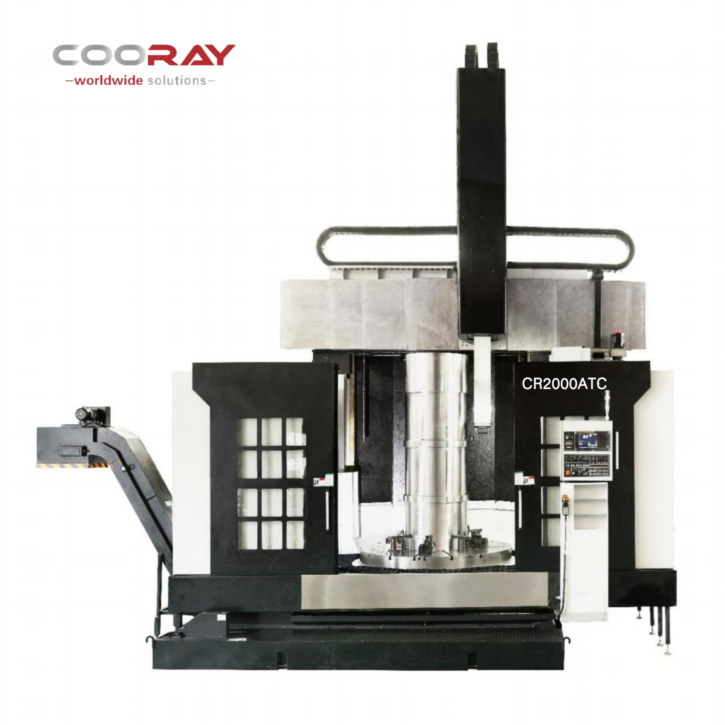 CR-VTL2000