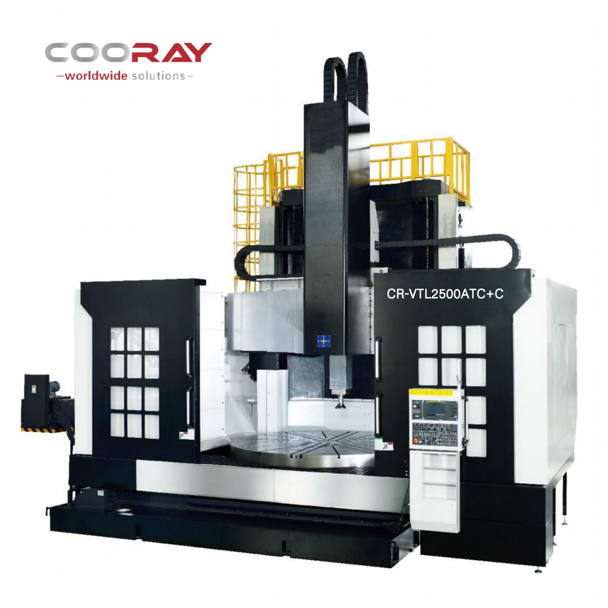 CR-VTL2500ATC