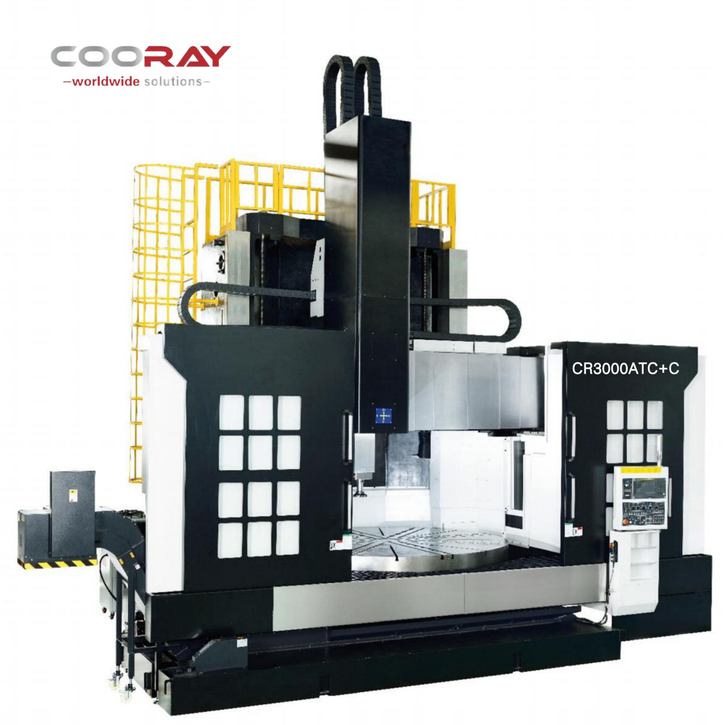 CR-VTL3000