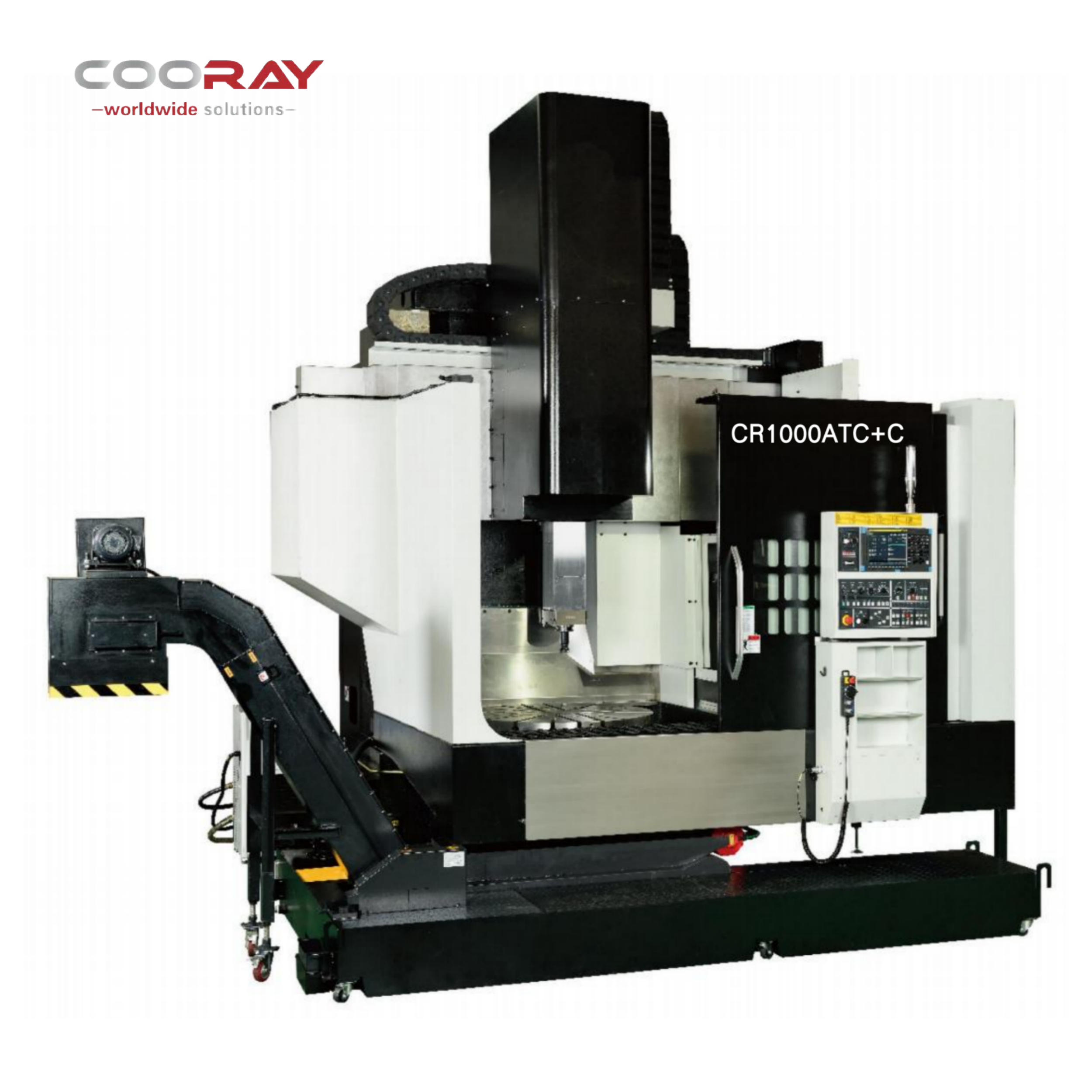 CR1000