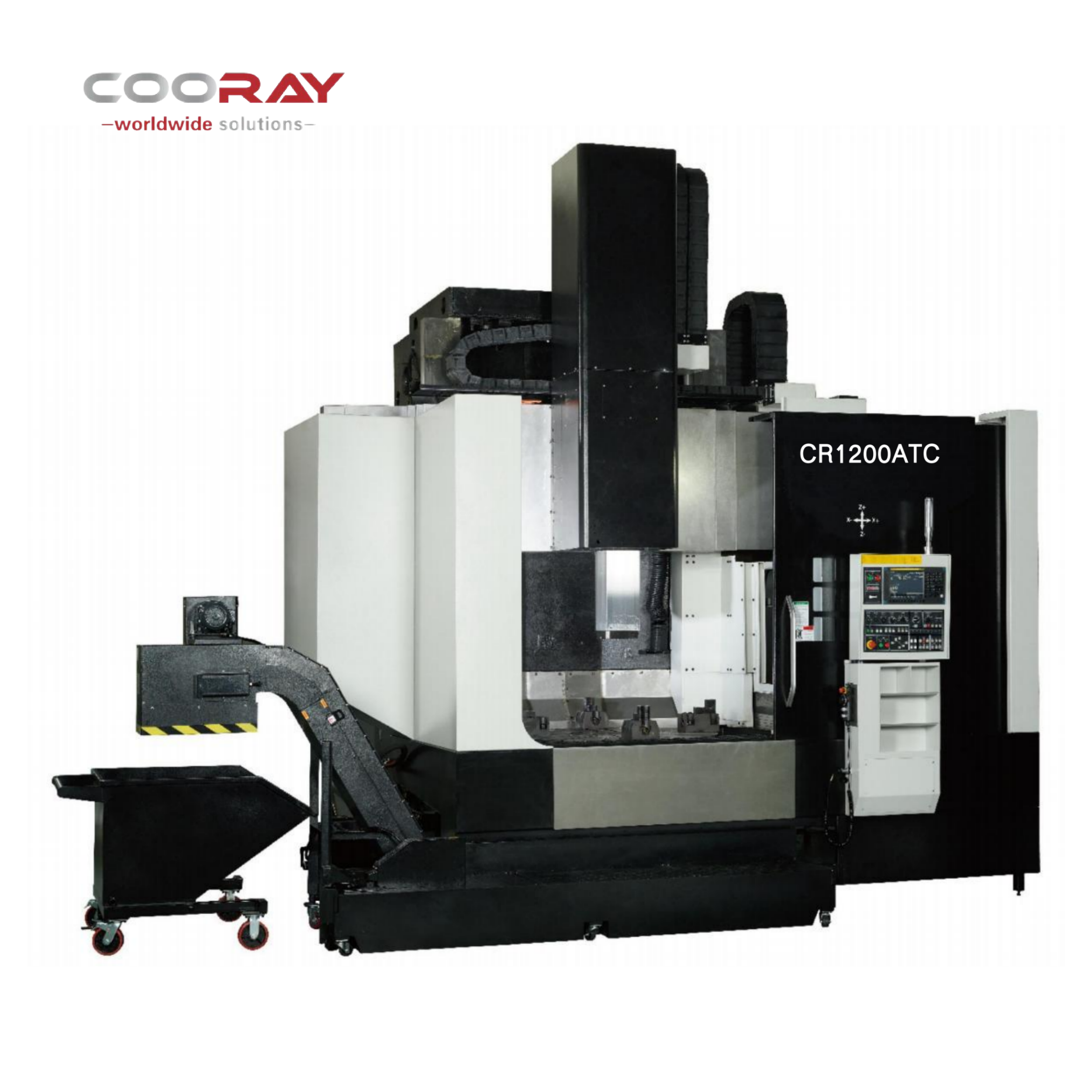 CR1200