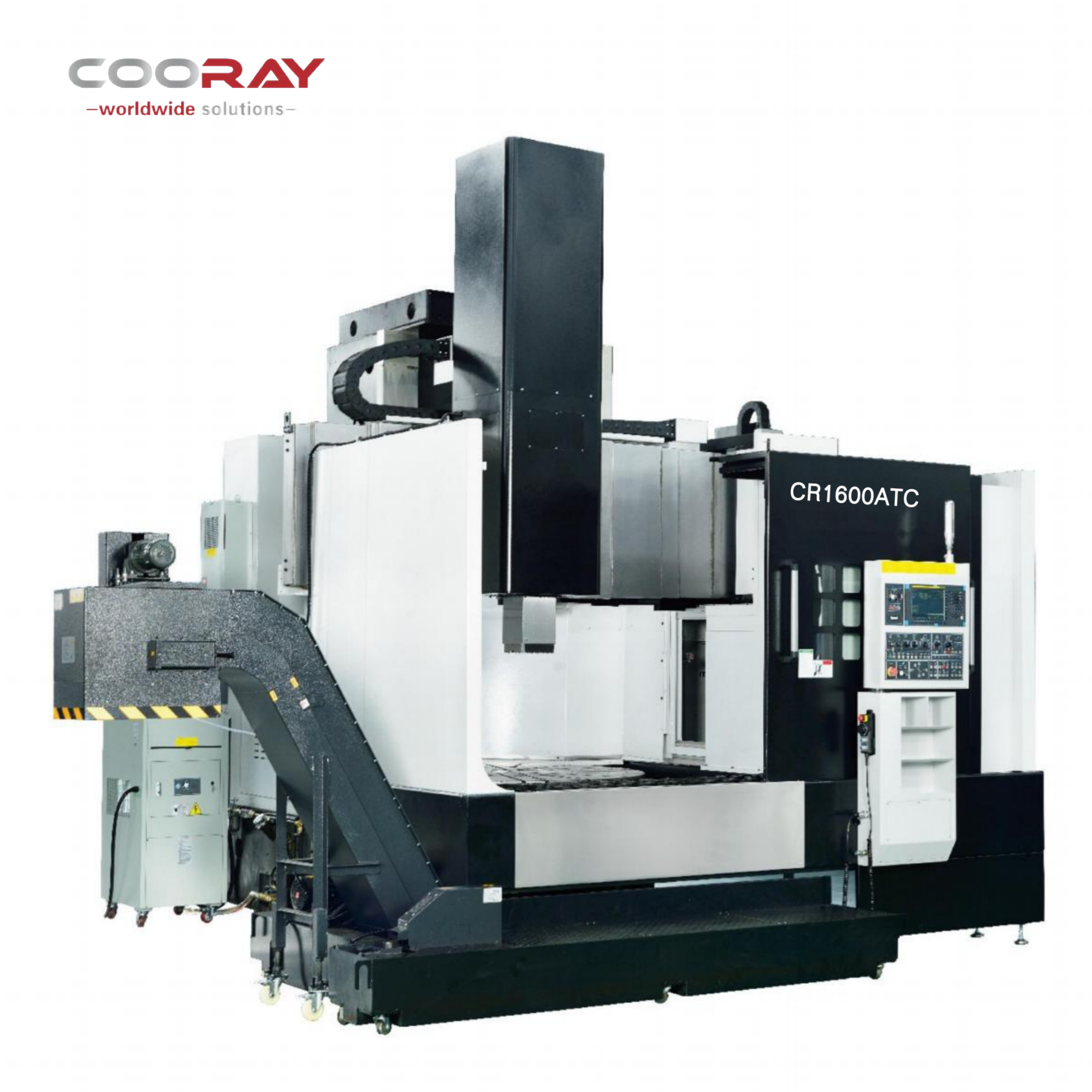 CR1600