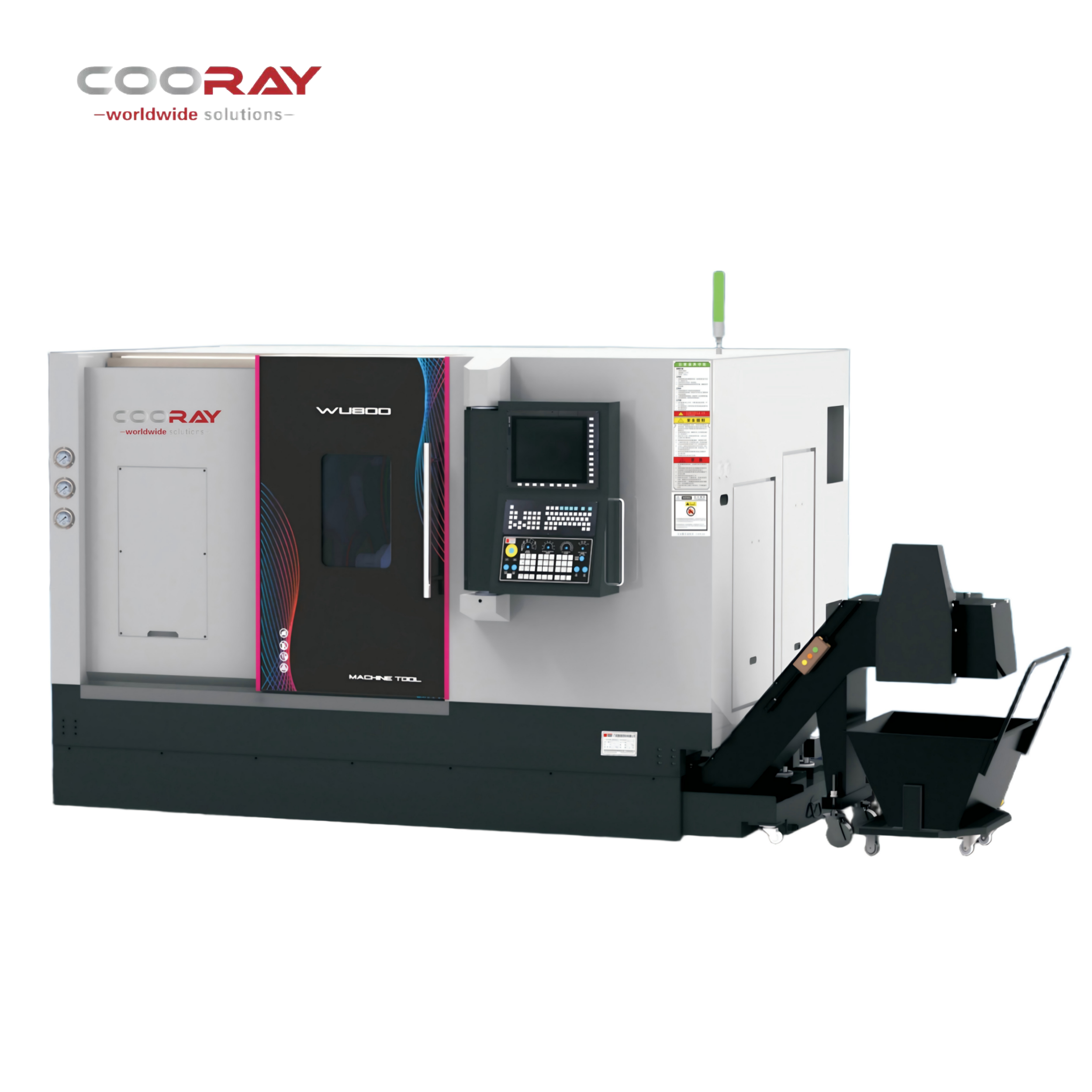 CRDT200-LR