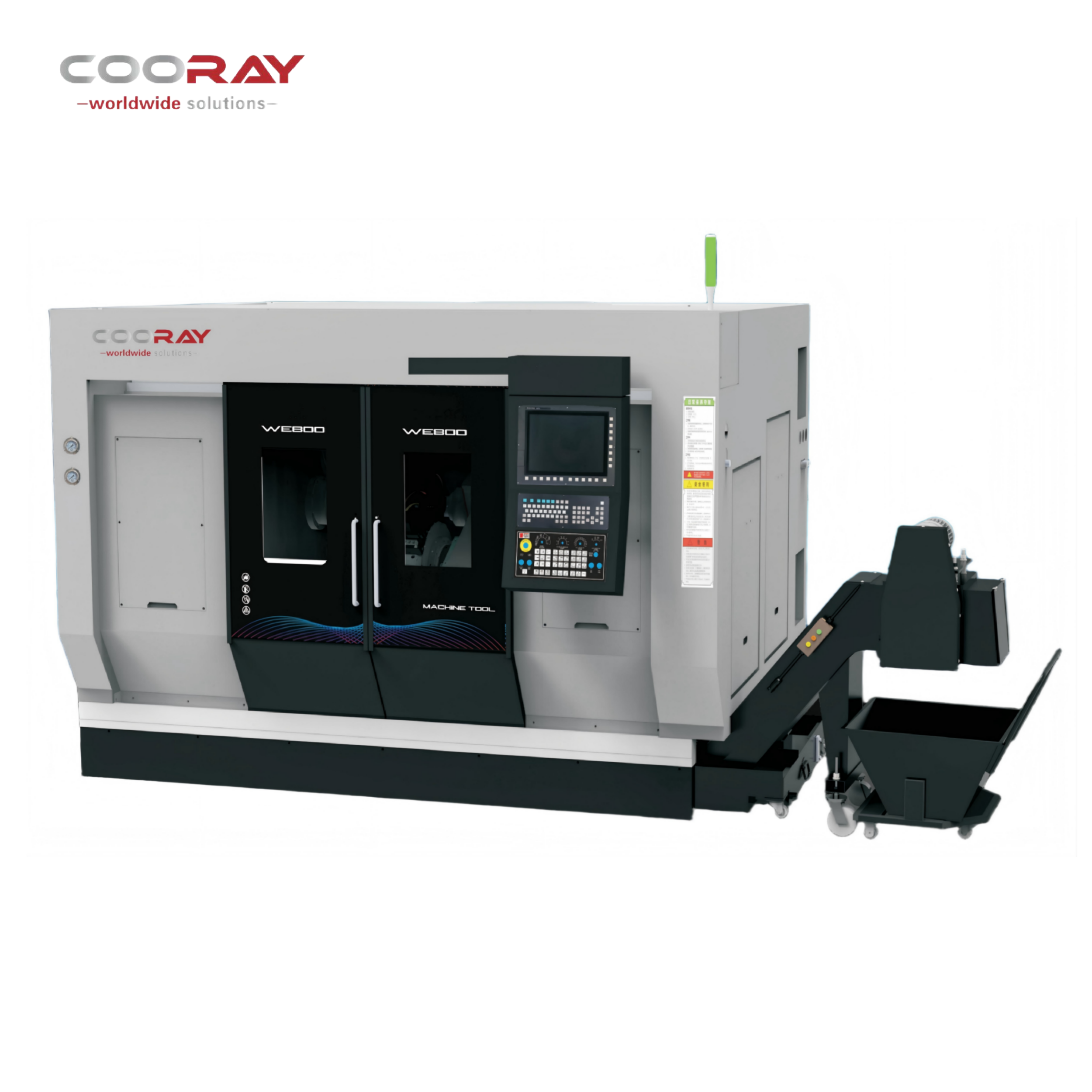 CR-DT-WE800
