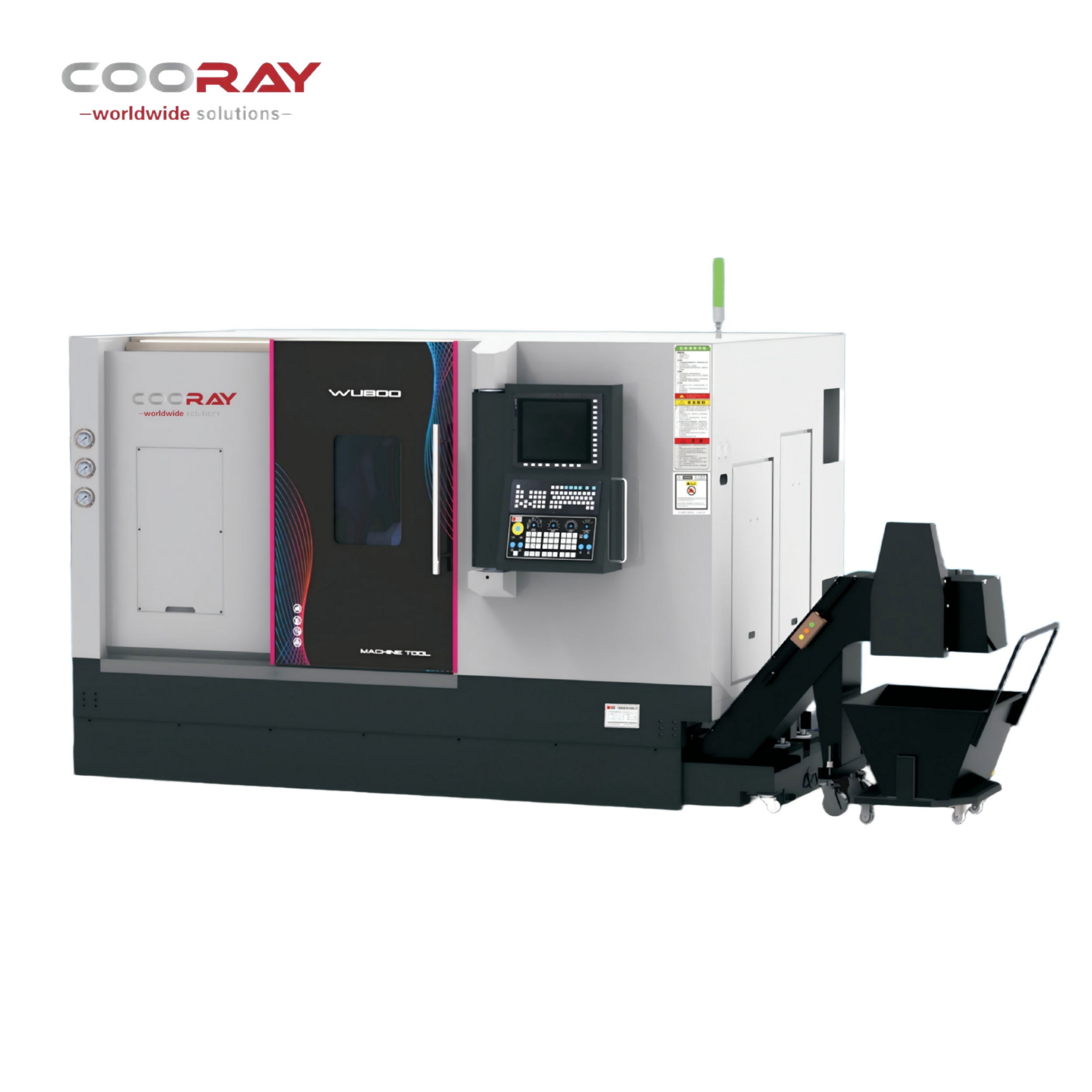 CR-DT-WU800