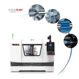 S1500 (A.B.C) ЧПУ круглошлифовальный станок