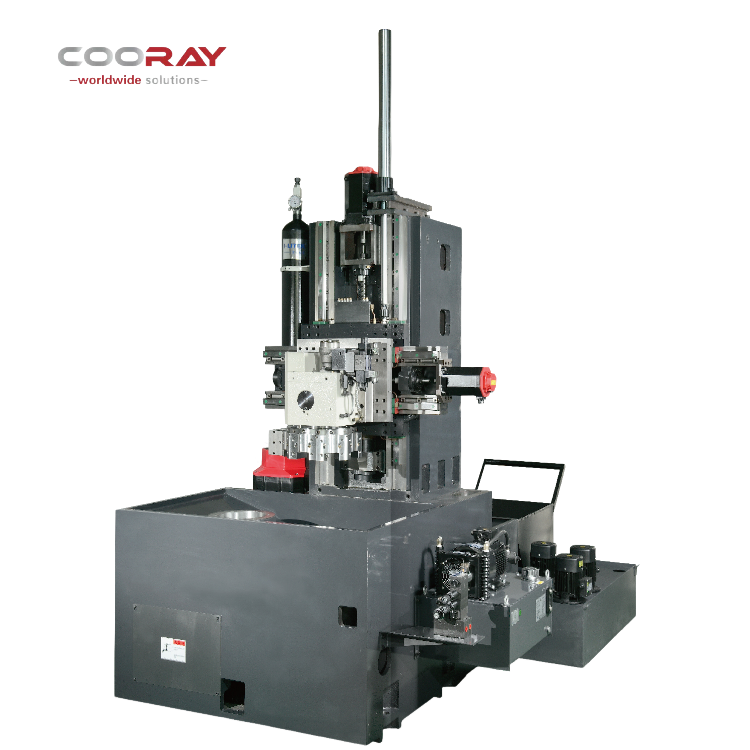 CR450ES