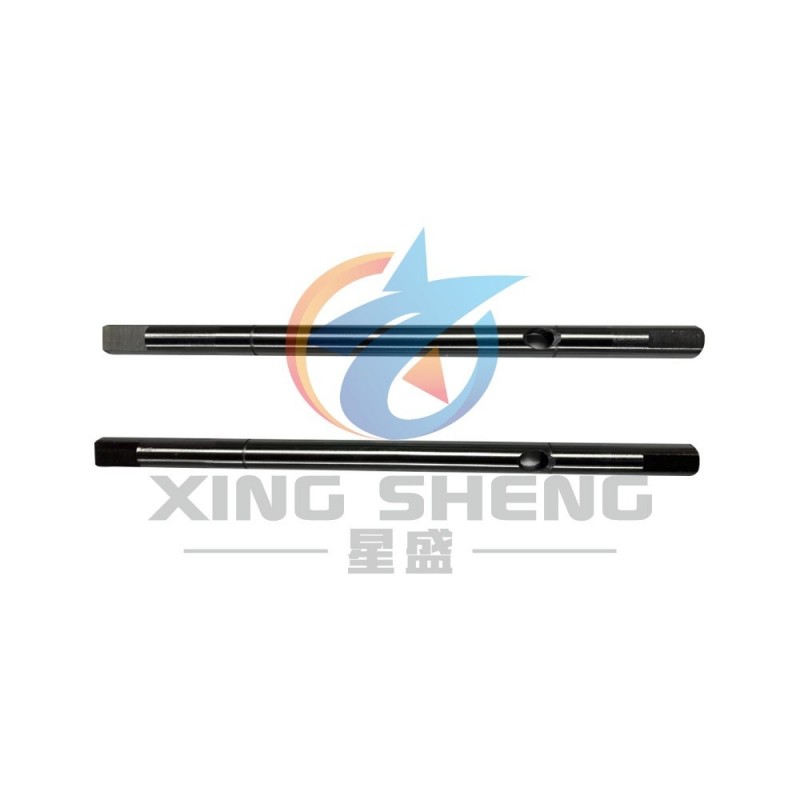 Как предотвратить ржавление и коррозию валов двигателя?