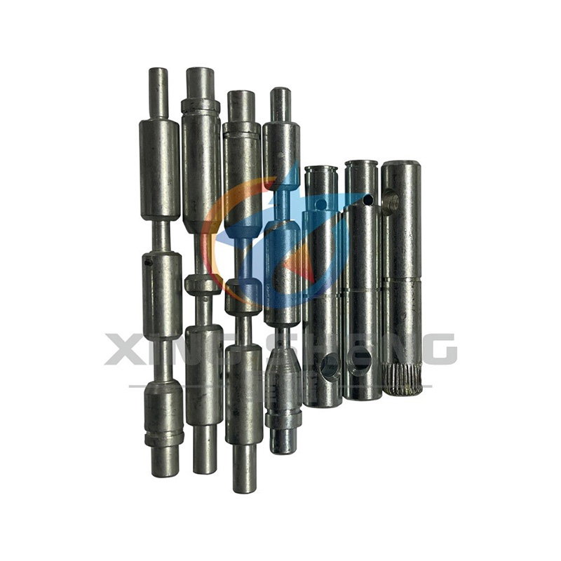 Как следует использовать вал двигателя и втулку вместе?