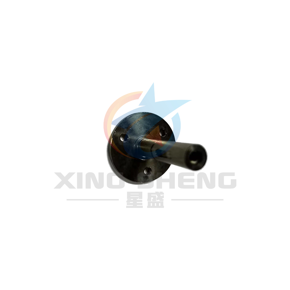 Выходной планетарный носитель