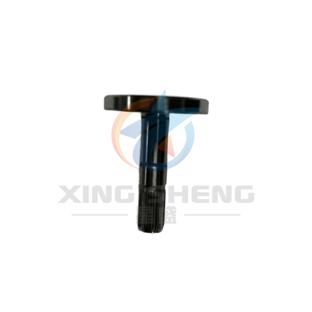 Планетарный зубчатый редуктор