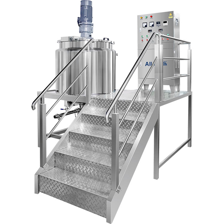 500L жидкостная моющая машина