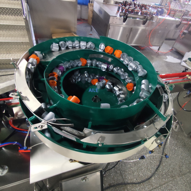 Аэрозольное чехол в форме трубы оборудование