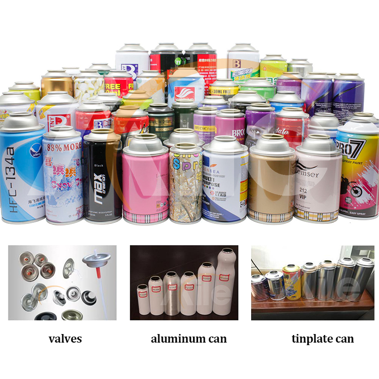 аэрозольный баллон2