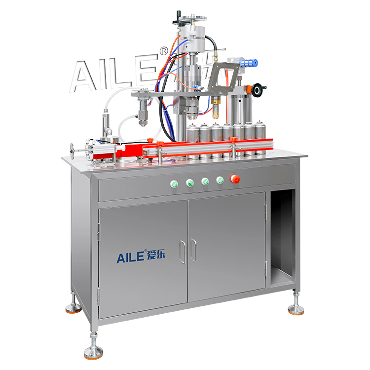 Полуавтоматическая модель “четыре в одном”