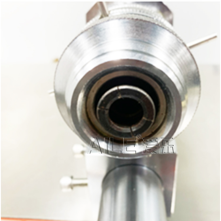 Ручная машина для запайки аэрозолей