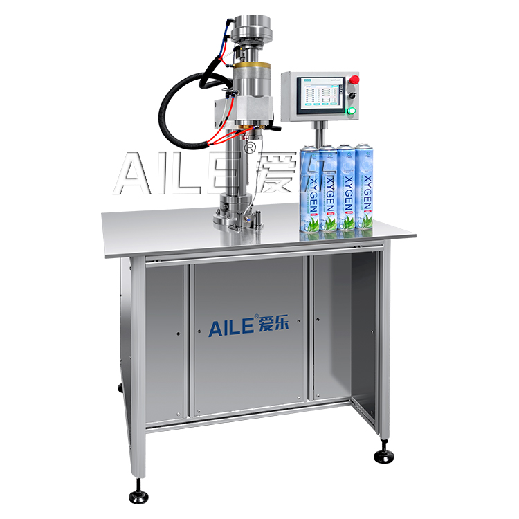 Полуавтоматический заправочный аппарат для высокочистого кислорода