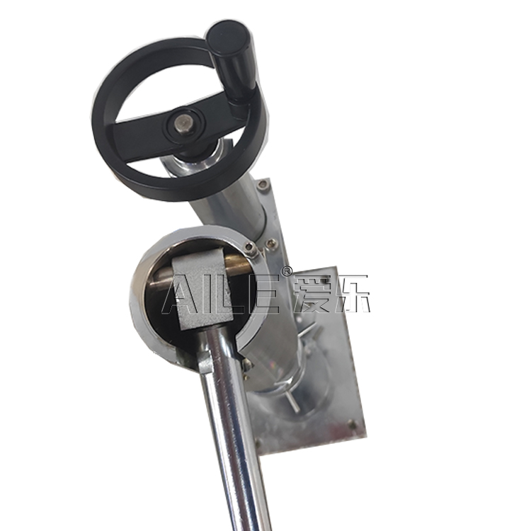 Ручная машина для запайки аэрозолей