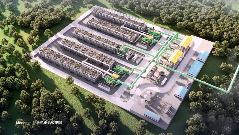 Kaishan объединяет усилия с Кенией KenGen (4)