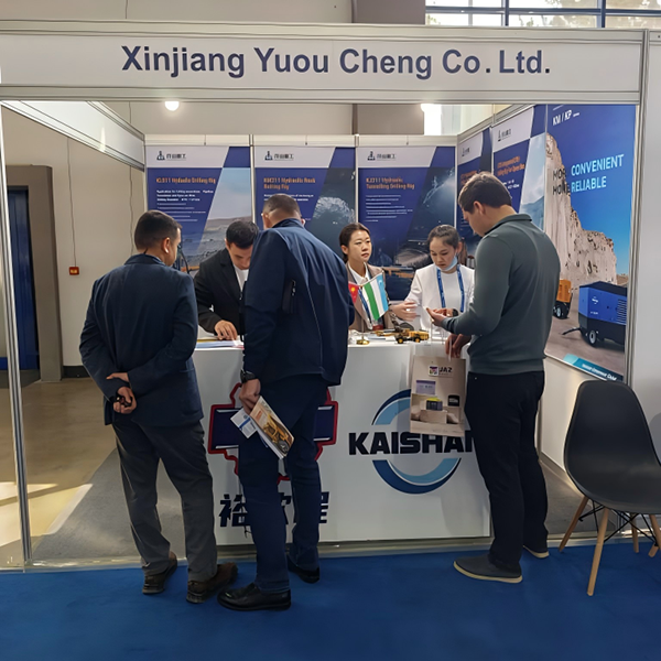 Интеллектуальное производство Китая привлекает международное внимание