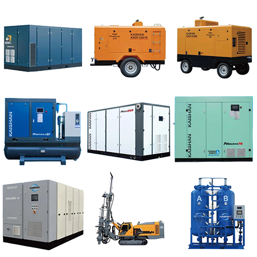 Новости Kaishan | Предварительный обзор первого дня конференции дистрибьюторов Kaishan: официально представлены новые продукты премиум-класса!