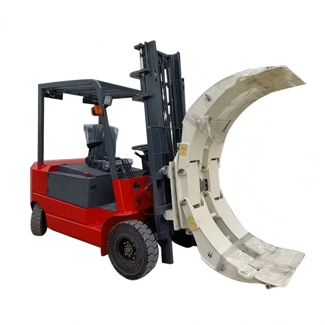 Цзянсу Чжуньян – Частичное отображение нестандартных транспортных средств