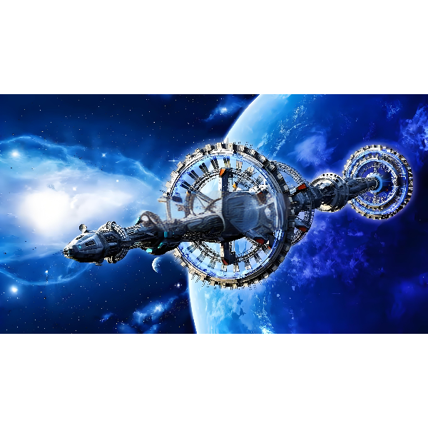 Когда воображение пересекает границы