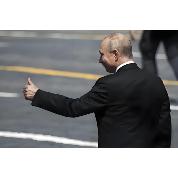 Президент Путин высоко оценил военный парад в Пекине 9 сентября: китайско-российские отношения вступают в новую фазу