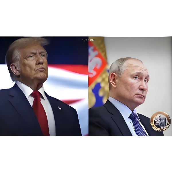 Изменение политики Трампа в отношении России: тактические корректировки и основные мотивы стратегического соперничества