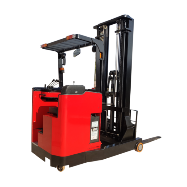 CQDS2030 Reach Truck: ваш надежный партнер для тяжелых грузов на складе